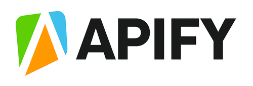 Apify Logo