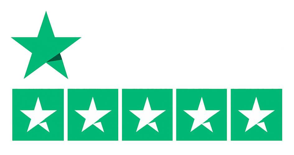 Trustpilot Logo