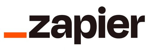 Zapier Logo